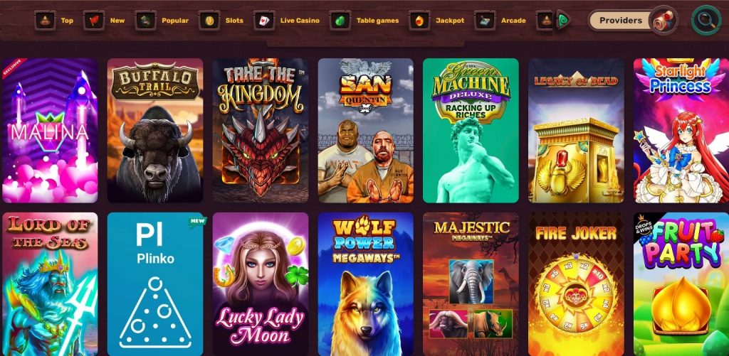 Where to Play Lucky Jet Game at 5Gringos Casino