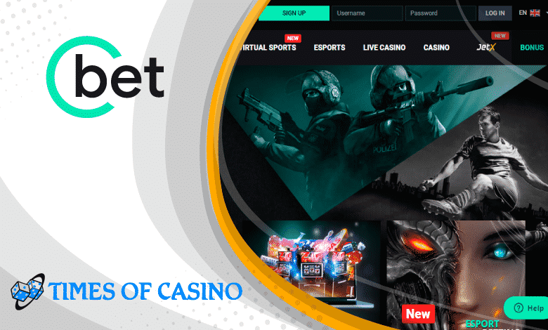 Mobile CBet Casino understands the importance of accessibility