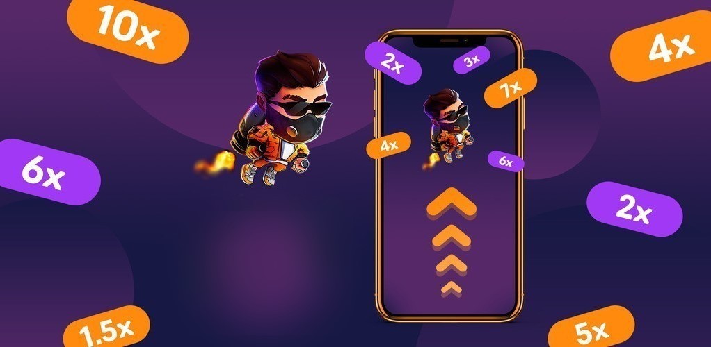 Top Online Casinos for Lucky Jet