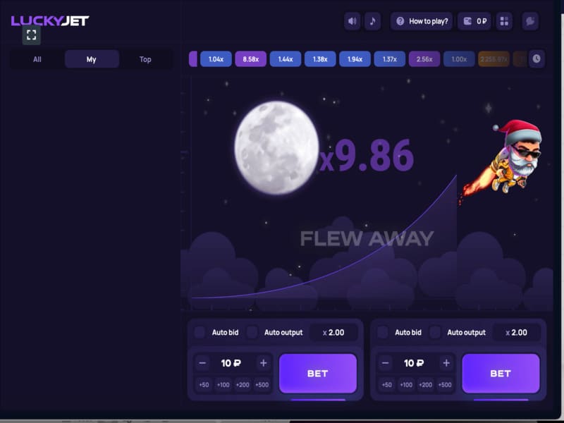 The Winning Trick: Betting on Trends
