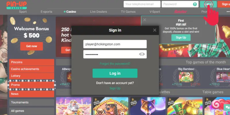 Benefits of Promo Codes in Lucky Jet