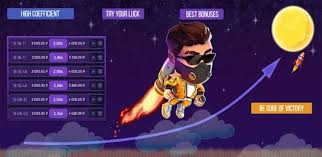 The Stairs Down Strategy: A Clever Approach to Lucky Jet