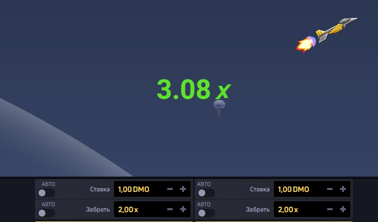 Where to Play Lucky Jet Game at Parimatch Casino