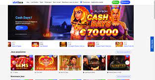 Why Choose JeyX at Slottica Casino?