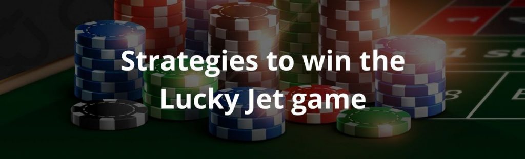 How to Play Lucky Jet