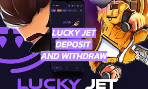 How to Top-Up Your Balance in Lucky Jet